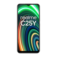 Realme C25Y